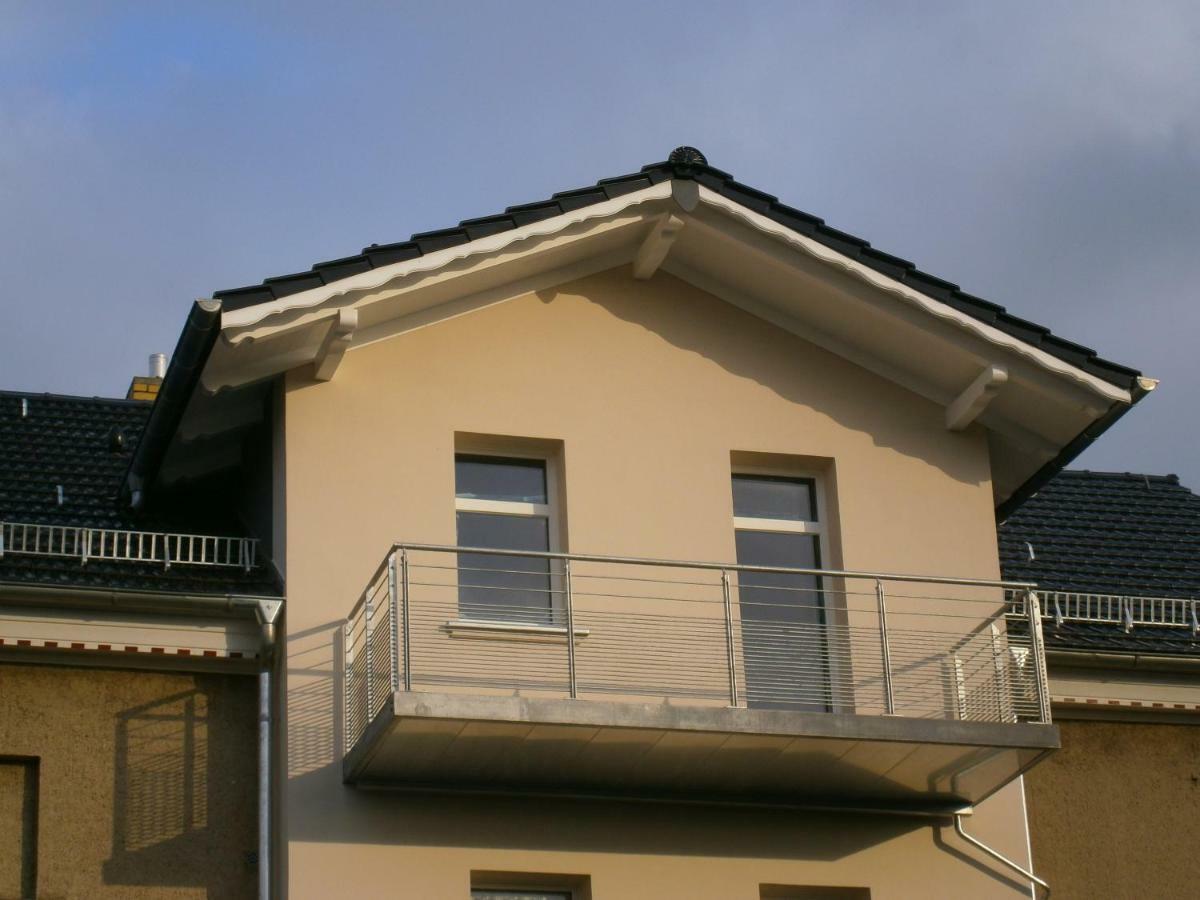 Apartamento Leipzig-Südwest Exterior foto